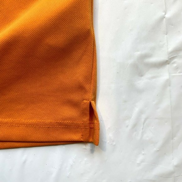 Columbia Omni-Shade‎ Polo Shirt Mens XL Short Sleeve Fishing Outdoor Hunting - Picture 7 of 12